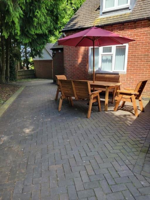 Luxury 5-Bed House Near Nec & Bhx Apartment Solihull Exterior photo